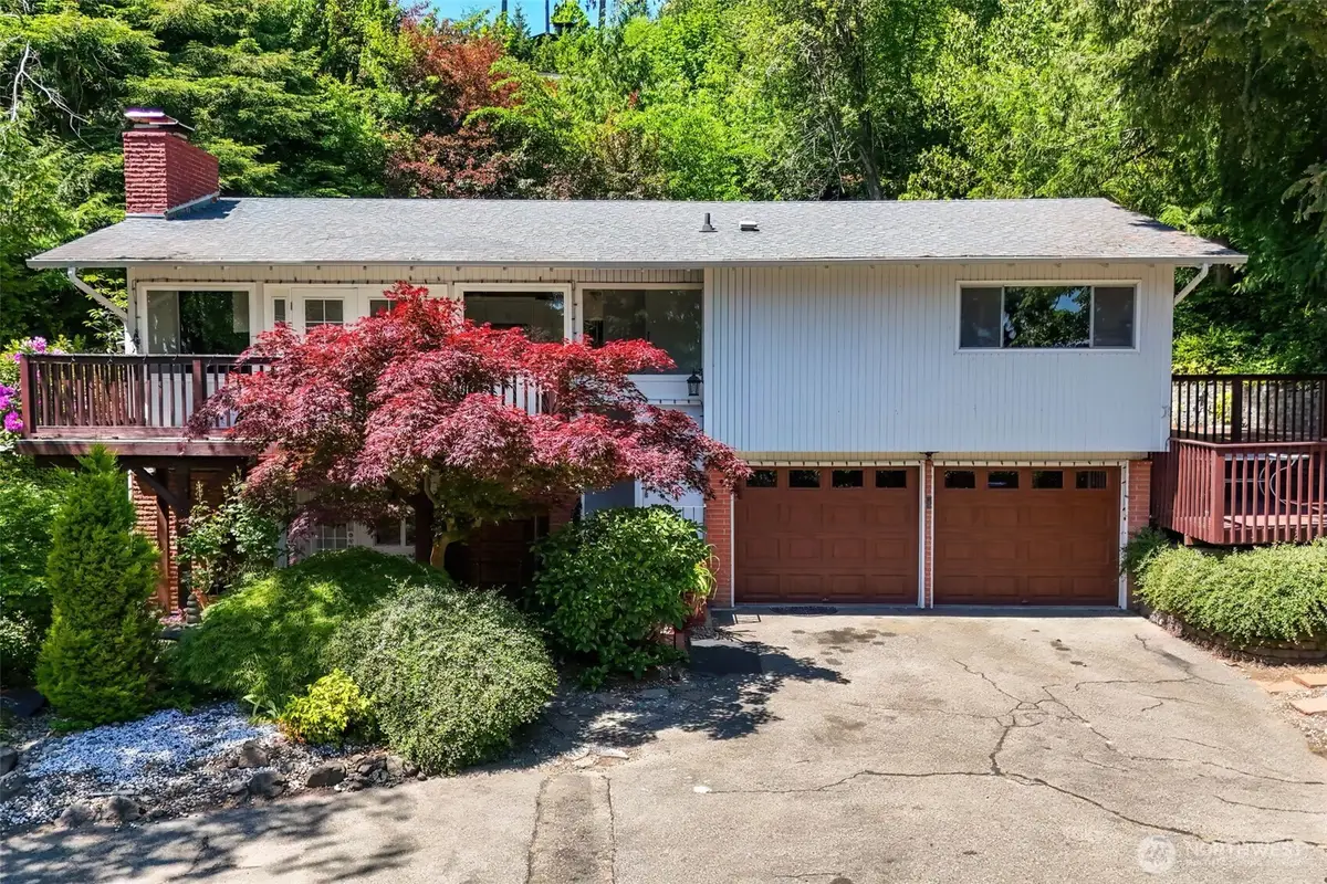 4958 NW Eldorado Boulevard, Bremerton, WA 98312 - #1