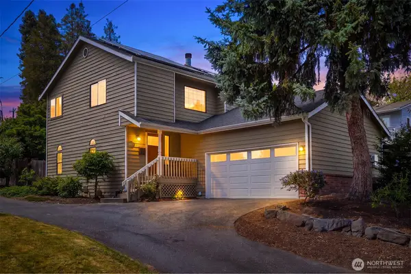 4831 37th Avenue Ne, Seattle, WA 98105