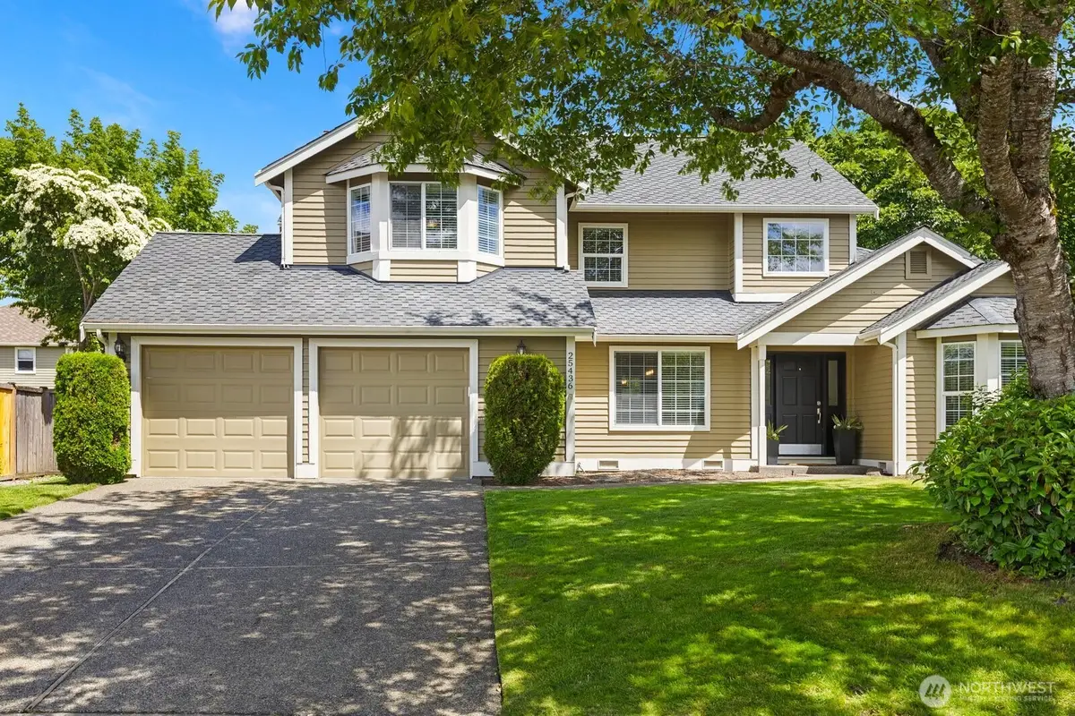 25436 163rd Place Se, Covington, WA 98042 - #1