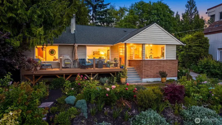 9326 California Avenue Sw, Seattle, WA 98136 - #2