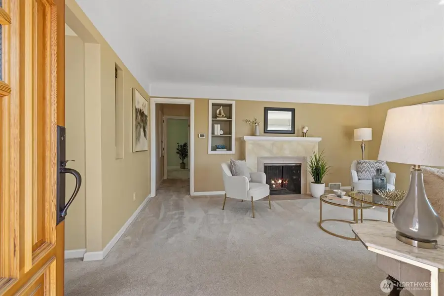912 N 90th Street, Seattle, WA 98103 - #2