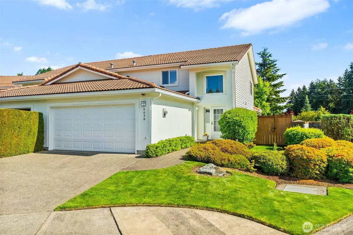 6638 Milano Court Se, Olympia, WA 98513 - #1