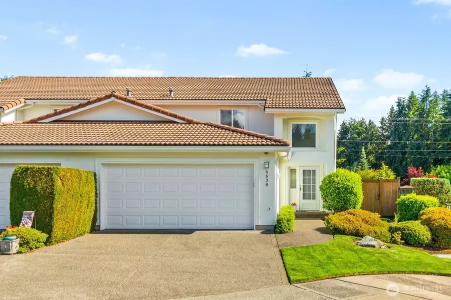 6638 Milano Court Se, Olympia, WA 98513 - #3