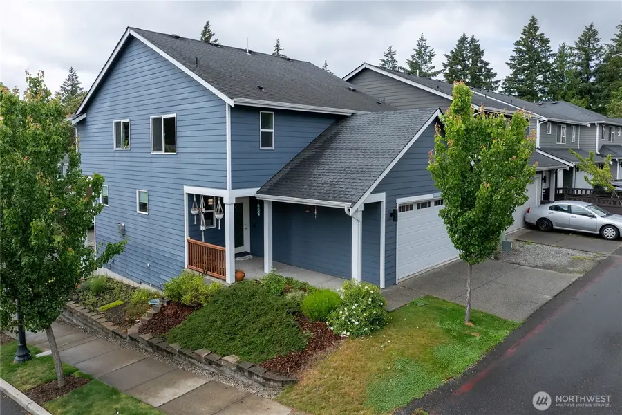 2440 Seringa Avenue, Bremerton, WA 98310 - #2