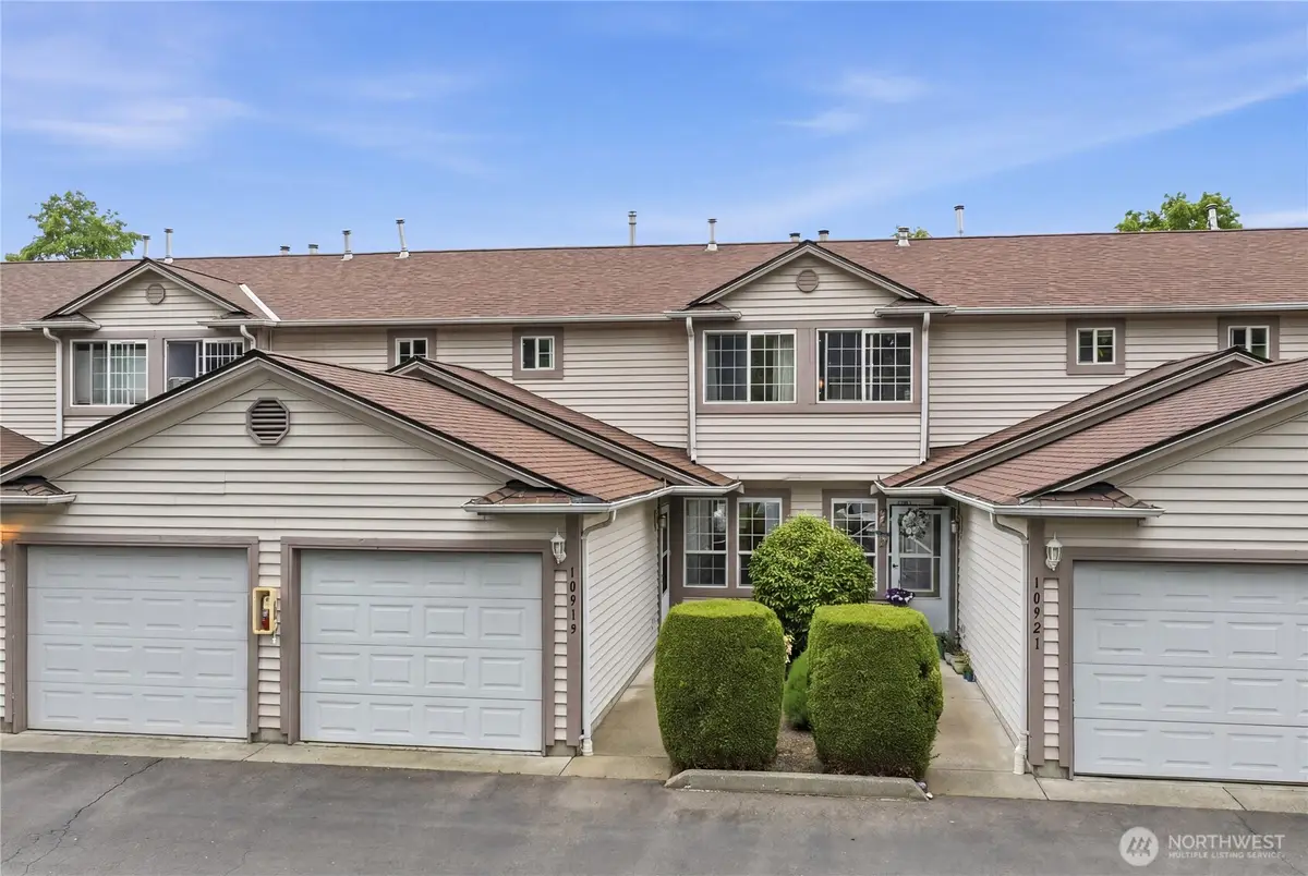 10919 63rd Street E, Puyallup, WA 98372 - #1