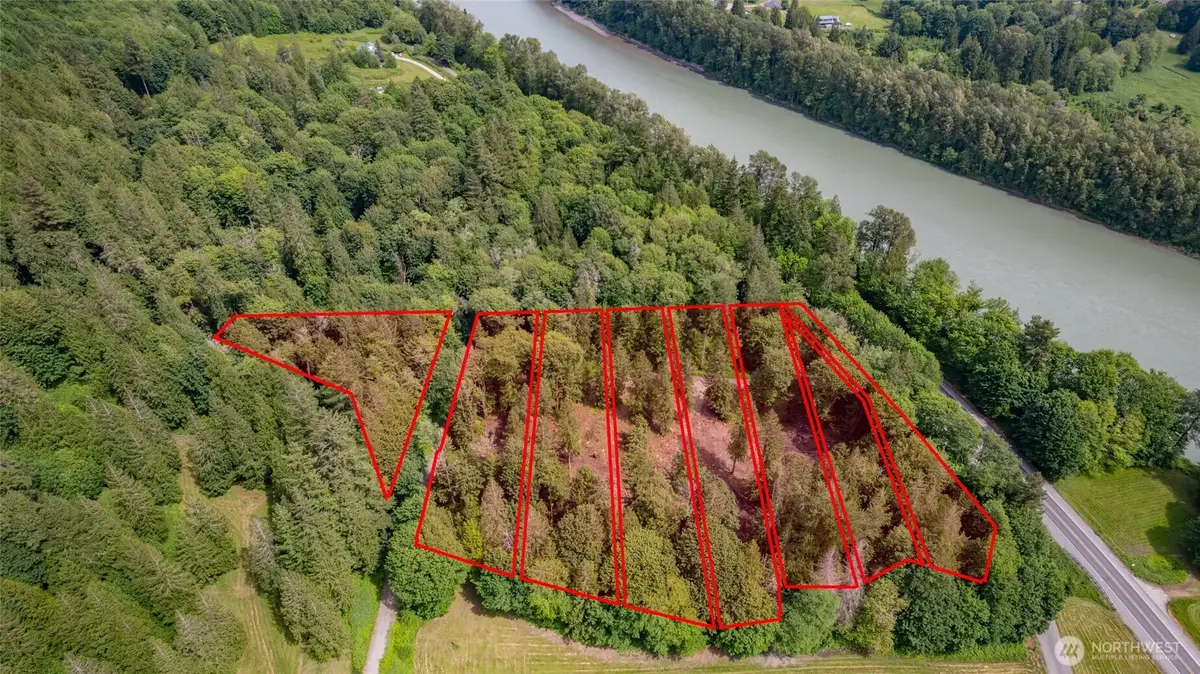 7206 Pinot Noir Lane #Lot 1-8, Concrete, WA 98237 - #1