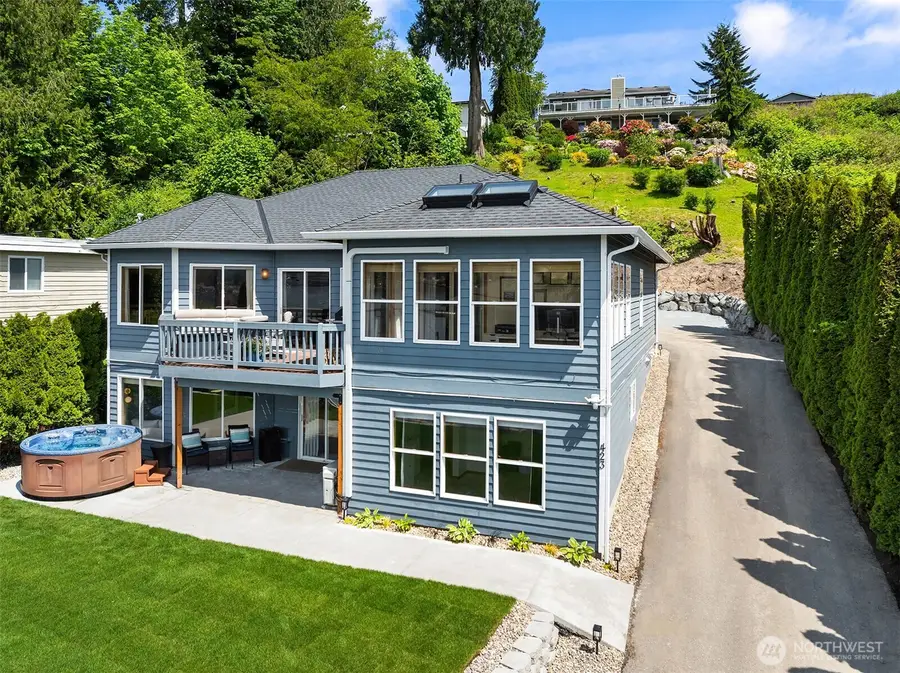 418 S Lake Stevens Road, Lake Stevens, WA 98258 - #3