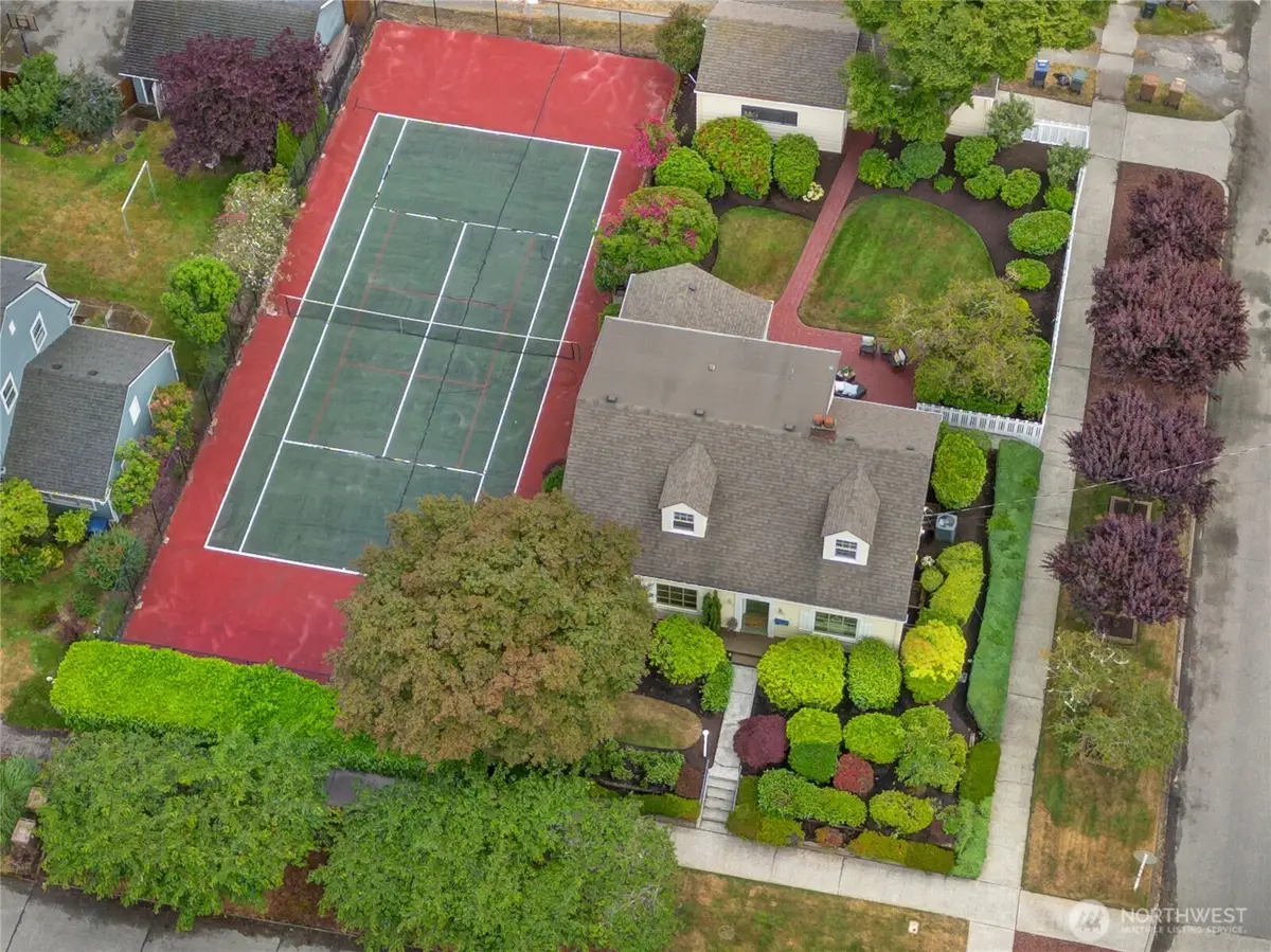 4122 N 11th Street, Tacoma, WA 98406 - #1