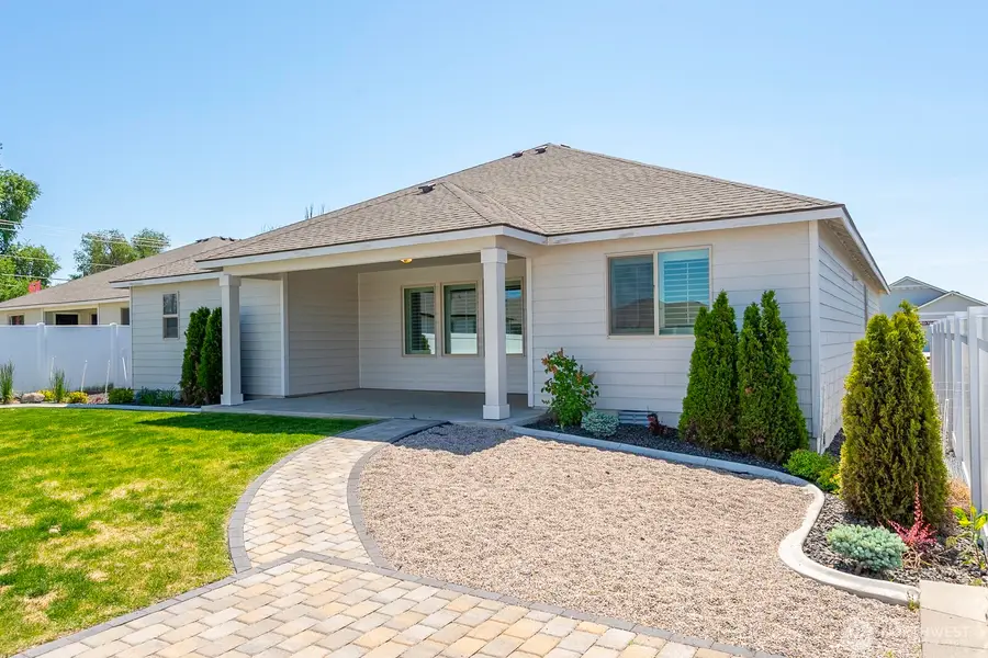 4212 W Sandy Court, Moses Lake, WA 98837 - #3