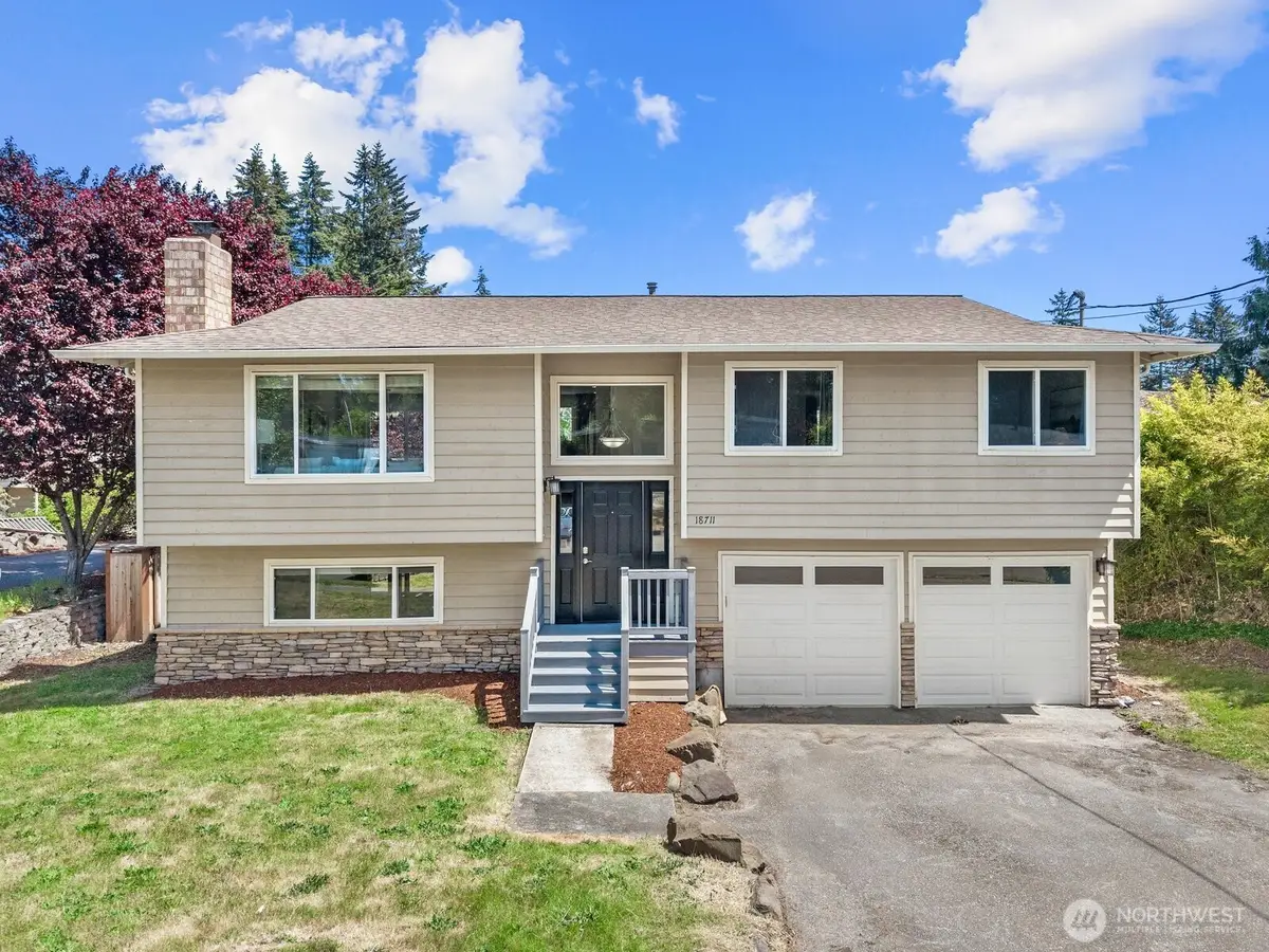 18711 64th Avenue W, Lynnwood, WA 98037 - #1