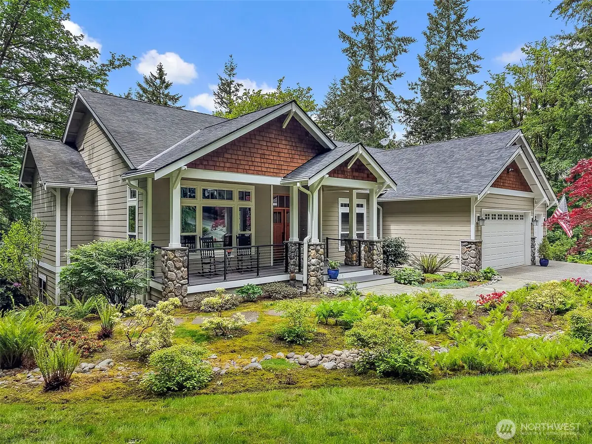 6407 282nd Avenue Se, Issaquah, WA 98027 - #1