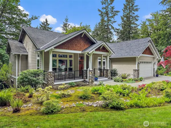 6407 282nd Avenue Se, Issaquah, WA 98027