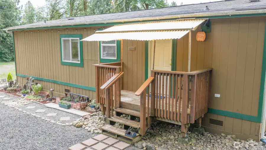 670 N Duckabush Drive N, Hoodsport, WA 98548 - #2