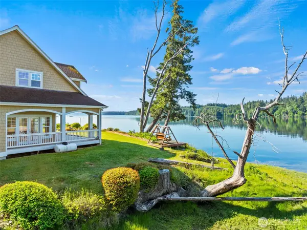 1800 E South Island Drive, Shelton, WA 98584