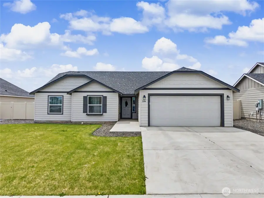 204 Royal Palm Drive, Moses Lake, WA 98837 - #2