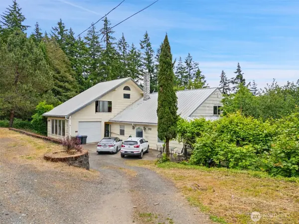 543 E Hazel Street, Shelton, WA 98584