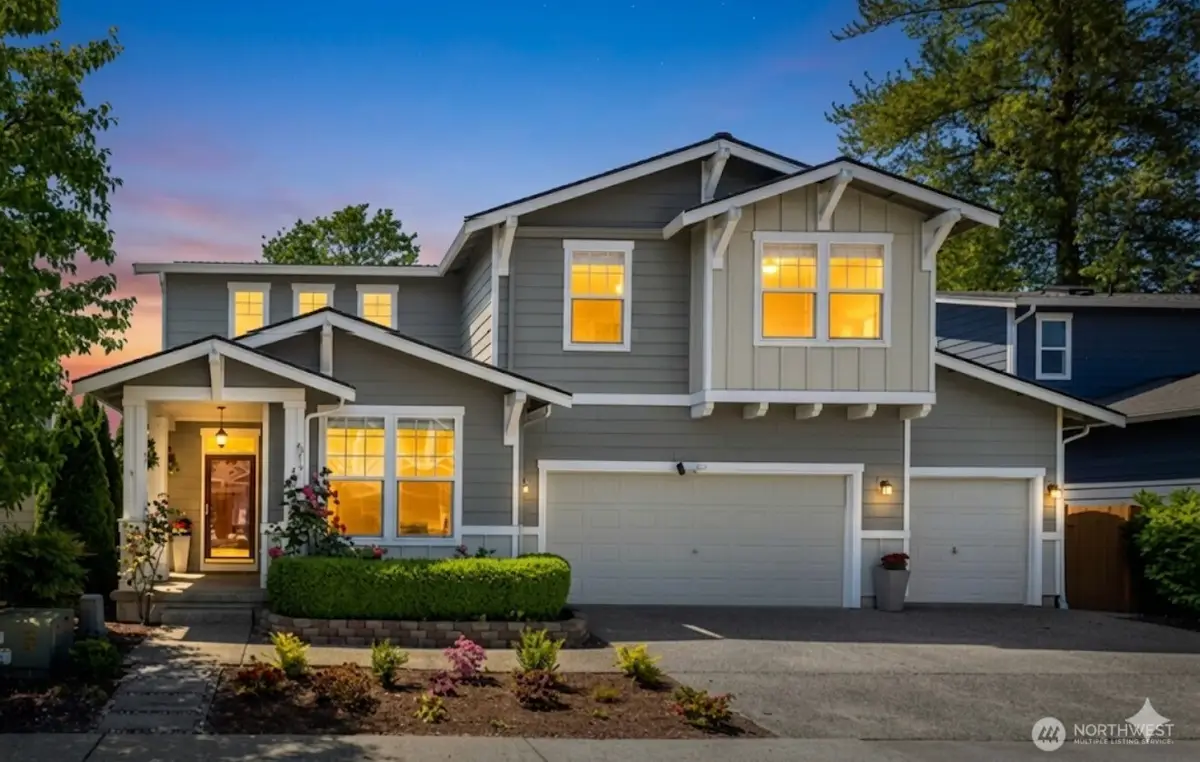 517 Pasco Place Ne, Renton, WA 98059 - #1