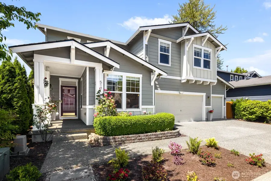 517 Pasco Place Ne, Renton, WA 98059 - #2