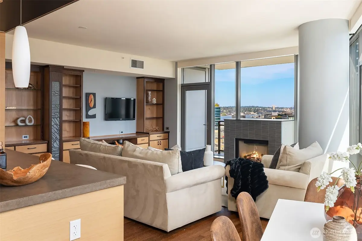 820 Blanchard Street #1605, Seattle, WA 98121 - #1