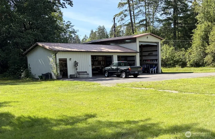 6847 Libby Road Ne, Olympia, WA 98506 - #2