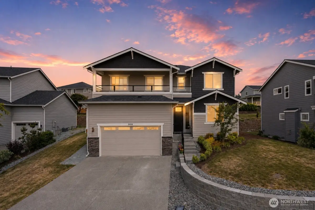 5446 Lasiandra Drive, Blaine, WA 98230 - #1