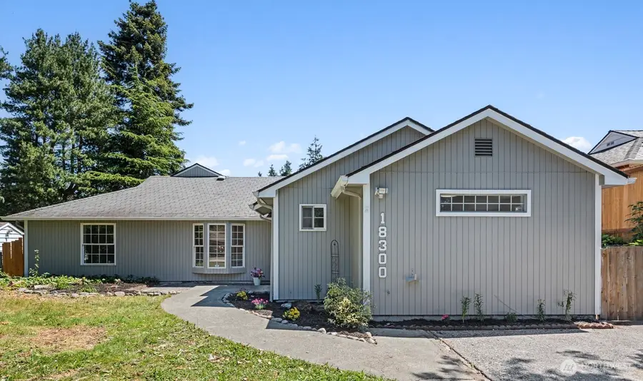 18300 8th Ave Ne, Shoreline, WA 98155 - #2