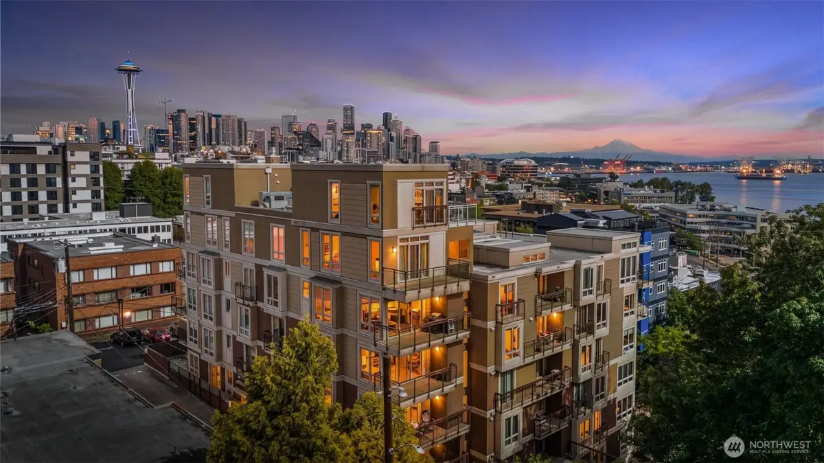500 Fifth Avenue W #505, Seattle, WA 98119 - #1