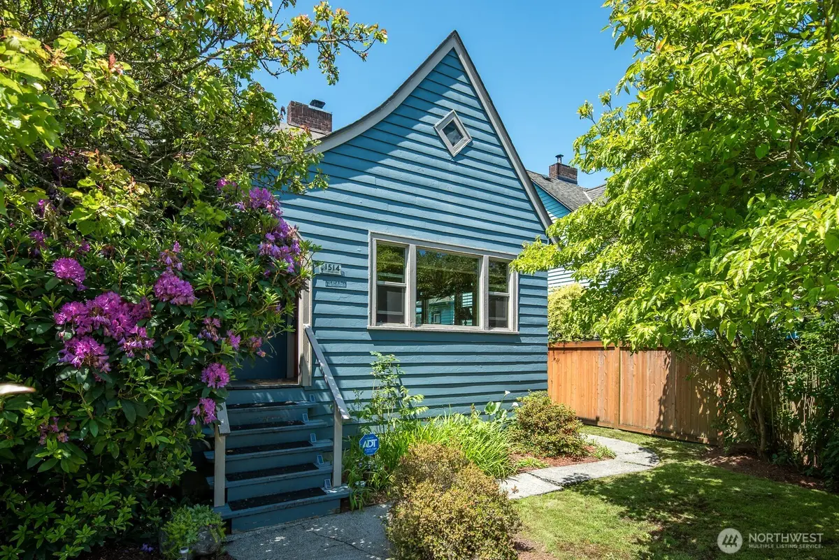 1514 Lombard Avenue, Everett, WA 98201 - #1