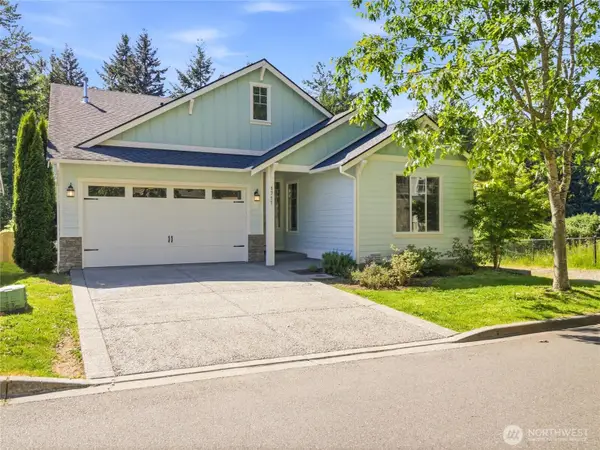 1711 Cyrene Drive Nw, Olympia, WA 98502