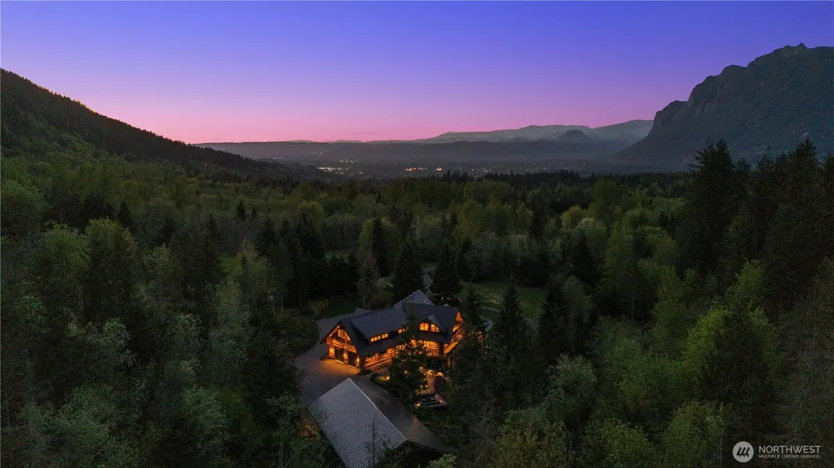 16323 Reserve Drive Se, North Bend, WA 98045 - #1