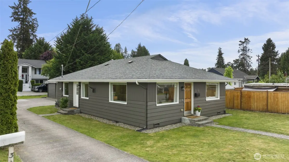 310 Powell Street, Monroe, WA 98272 - #1