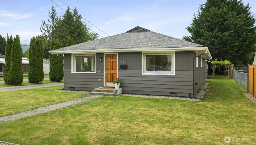 310 Powell Street, Monroe, WA 98272 - #2