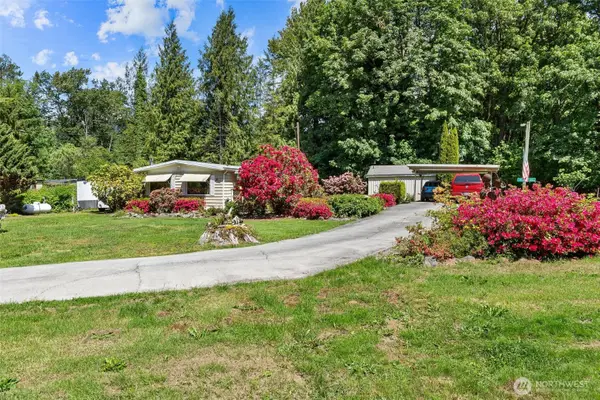 41741 Mountain View Lane, Concrete, WA 98237