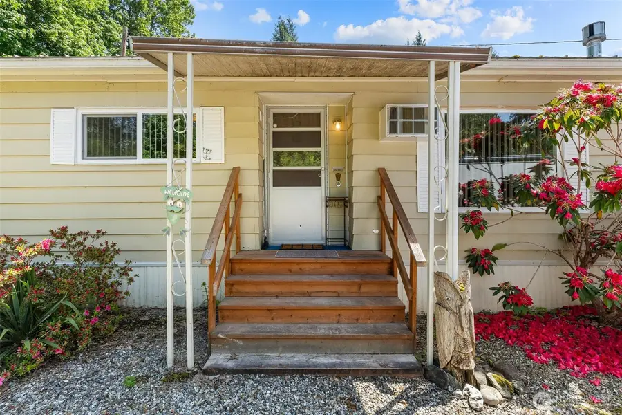 41741 Mountain View Lane, Concrete, WA 98237 - #2
