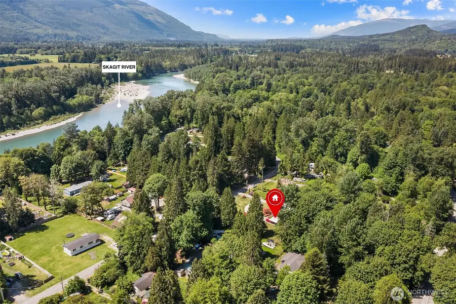 41741 Mountain View Lane, Concrete, WA 98237 - #3