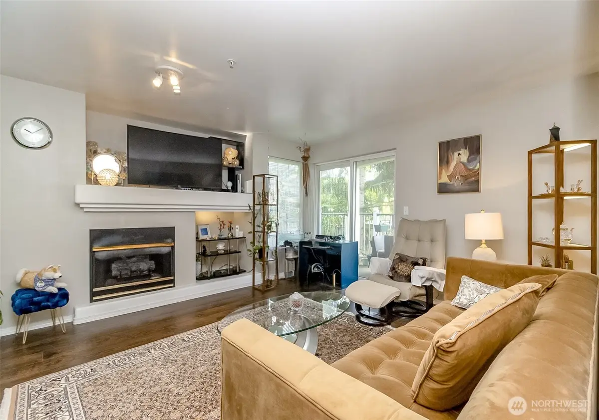 12403 4th Avenue W #1201, Everett, WA 98204 - #1