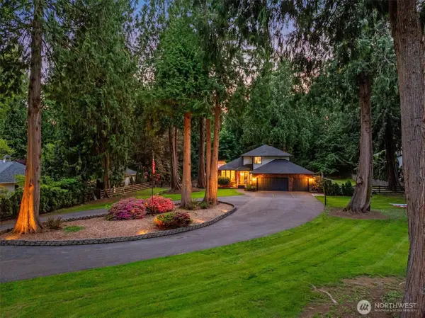 36831 249th Avenue Se, Enumclaw, WA 98022
