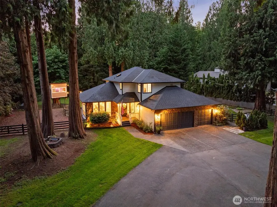 36831 249th Avenue Se, Enumclaw, WA 98022 - #2