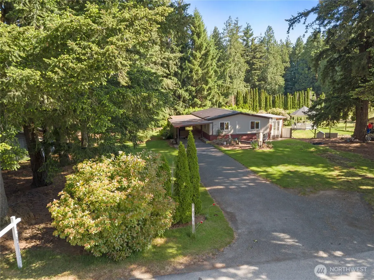 6978 Hannegan Road, Lynden, WA 98264 - #1