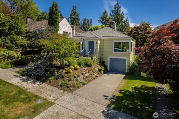 4335 NE 42nd Street, Seattle, WA 98105