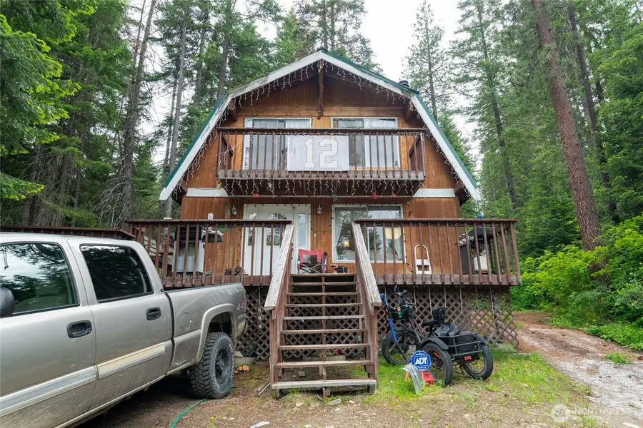 11371 Shugart Flats Road, Leavenworth, WA 98826 - #2