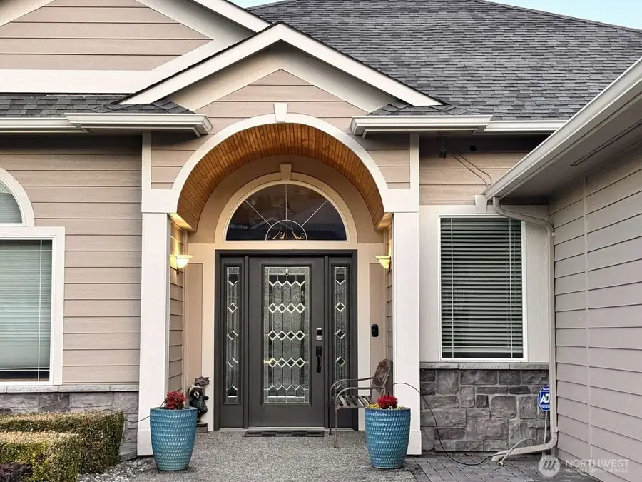 1544 Harrington Lane, East Wenatchee, WA 98802 - #3