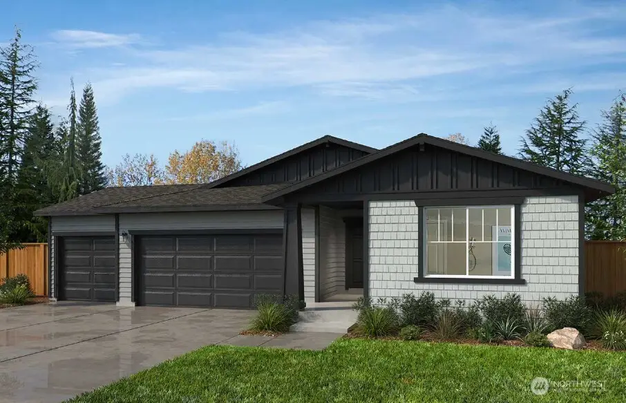 13926 185th Street E #130, Puyallup, WA 98374 - #1