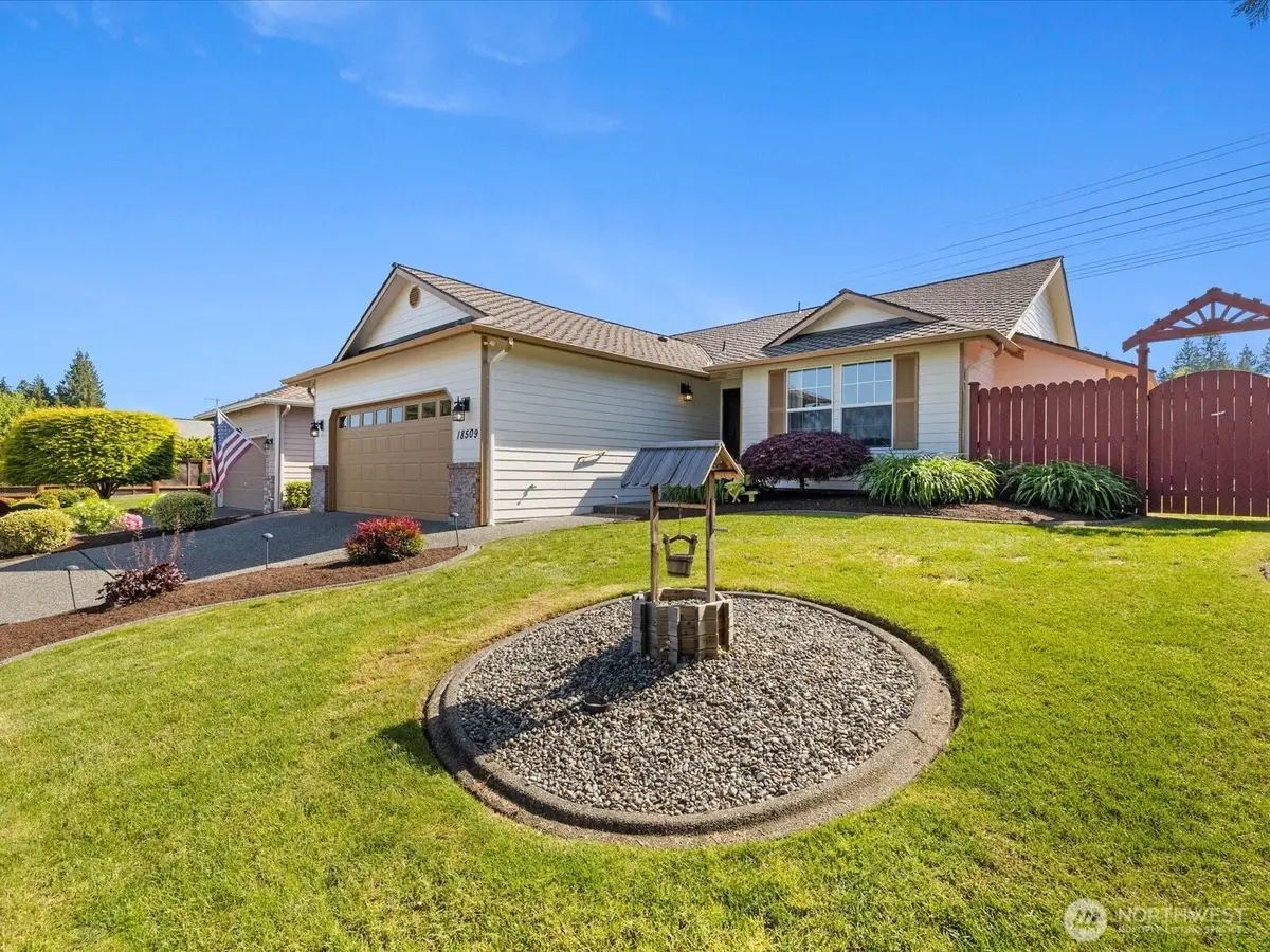 18509 Ballantrae Drive, Arlington, WA 98223 - #1