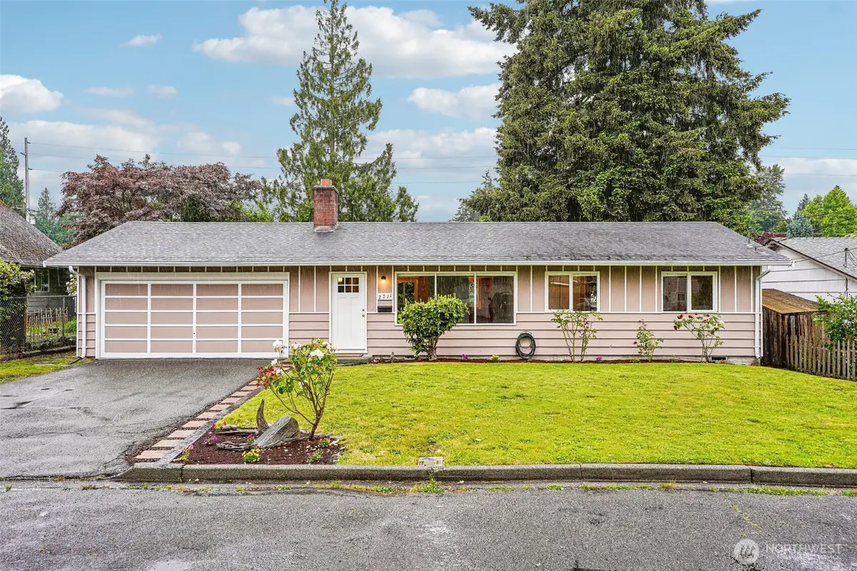 2711 N Street Se, Auburn, WA 98002 - #1