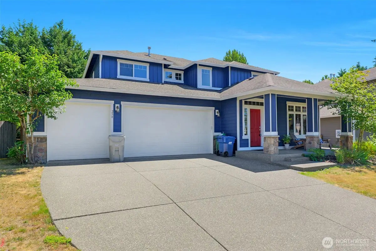 250 Pasco Drive Ne, Renton, WA 98059 - #1