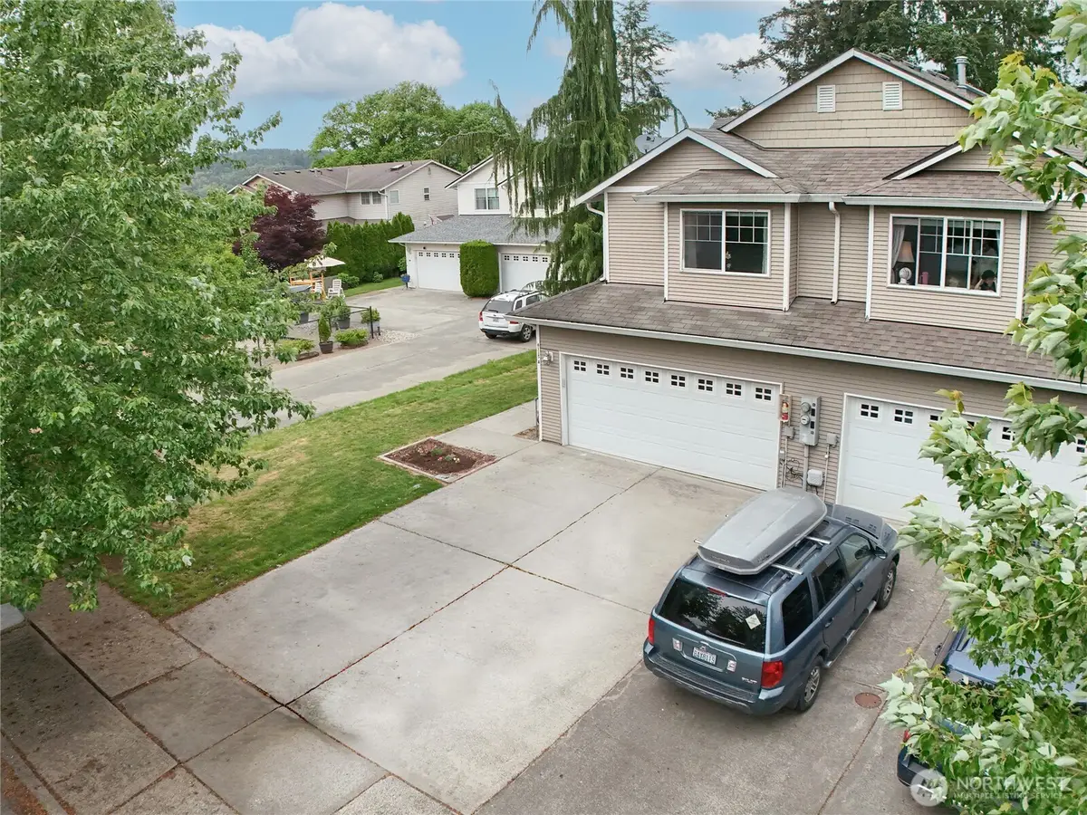 6115 209th Street Ne #A, Arlington, WA 98223 - #1