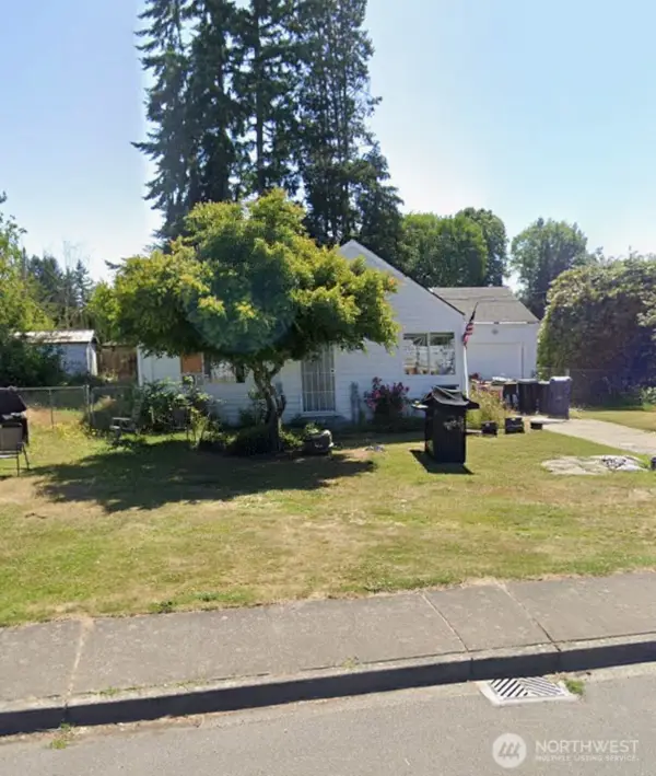 7727 47th Avenue Ne, Marysville, WA 98270