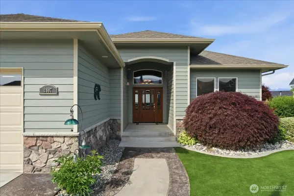 2607 Fancher Heights Boulevard, East Wenatchee, WA 98802