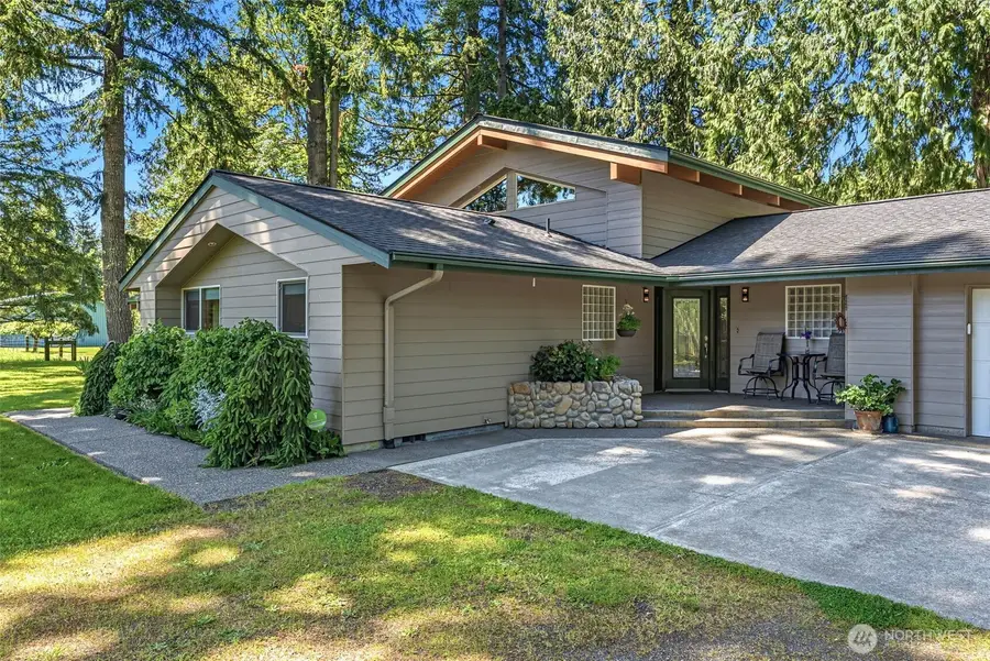 117 River Lane, Toledo, WA 98591 - #2
